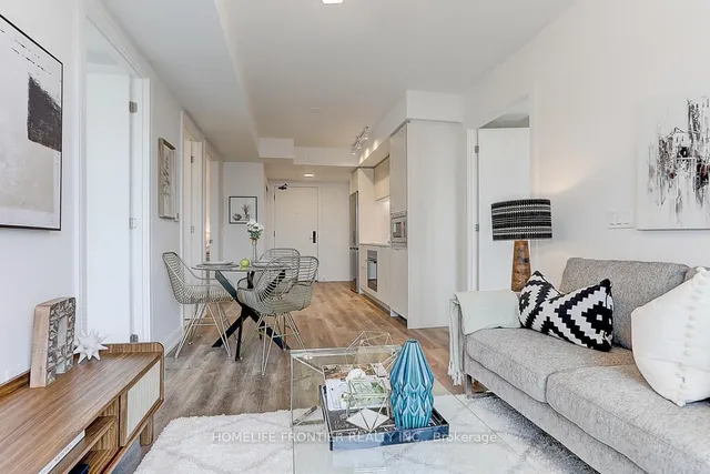 Additional image 27 of 1 Jarvis St Unit 532