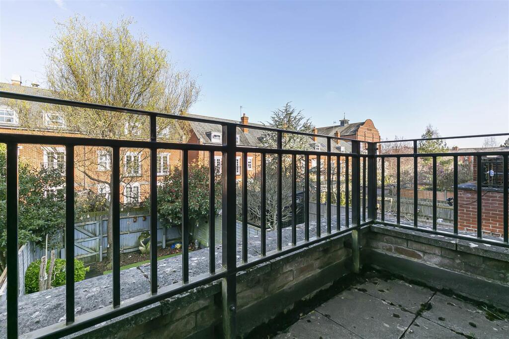 Additional image 9 of Beningfield Drive, London Colney, St. Albans