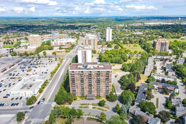 Property image for 99 Blackwell Ave Unit #1101