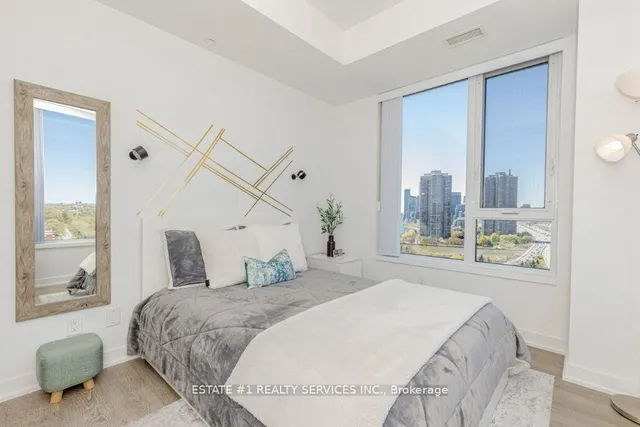 Additional image 35 of 1928 Lakeshore Blvd Unit 2216