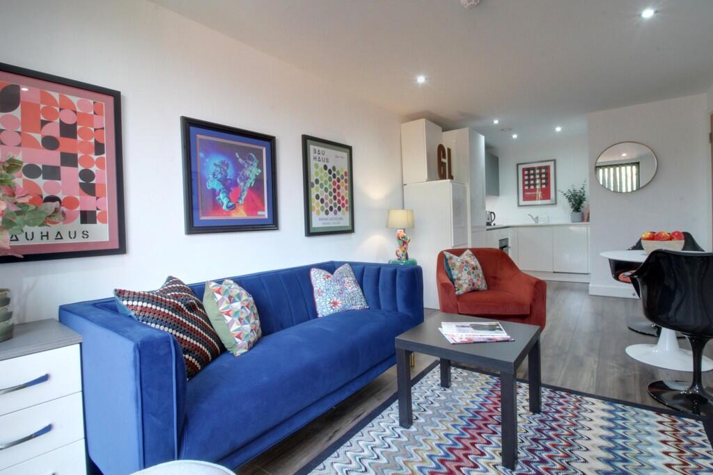 Additional image 15 of Granville Lofts, Holliday Street, Birmingham