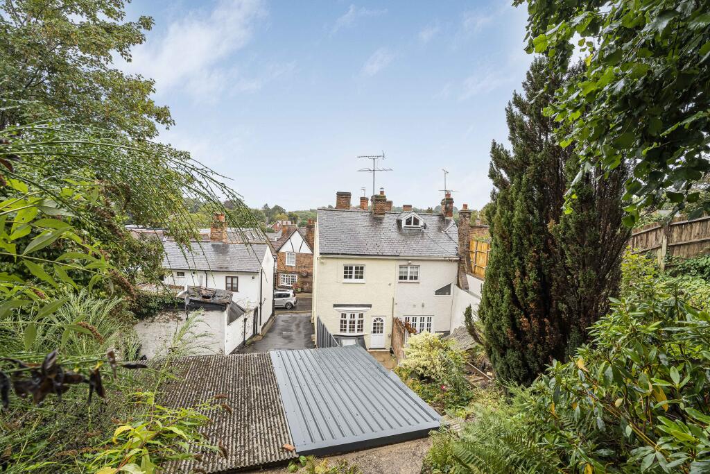 Additional image 17 of High Street, Welwyn, Hertfordshire, AL6