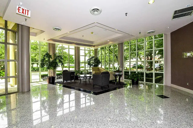 Additional image 7 of 50 eglinton Ave Unit 1701