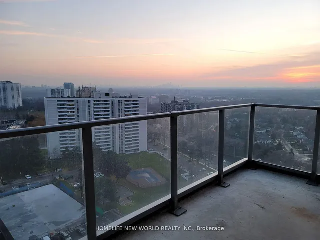 32 Forest Manor Rd Unit 1610