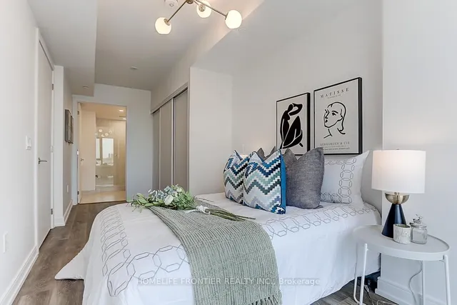 Additional image 9 of 1 Jarvis St Unit 532