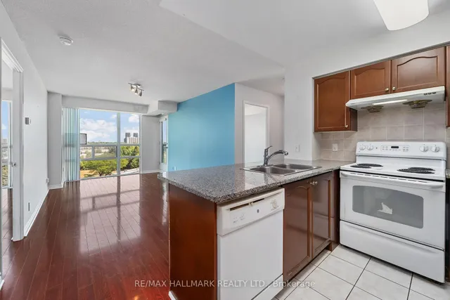 Additional image 5 of 68 Grangeway Ave Unit 909