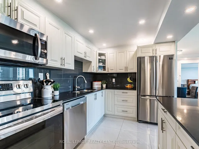 Additional image 32 of 1320 Mississauga Valley Blvd Unit 709