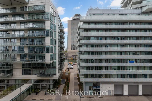 Additional image 23 of 29 Queens Quay Unit 627