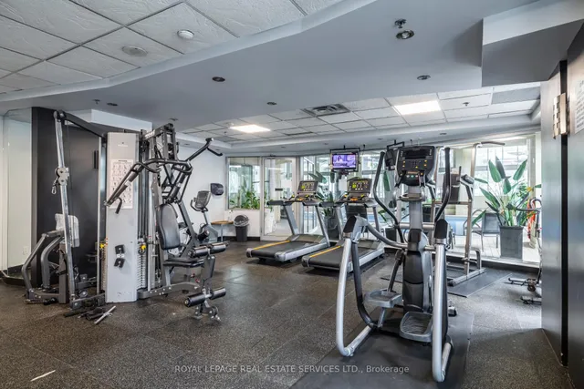 Additional image 23 of 2121 Lake Shore Blvd Unit 809