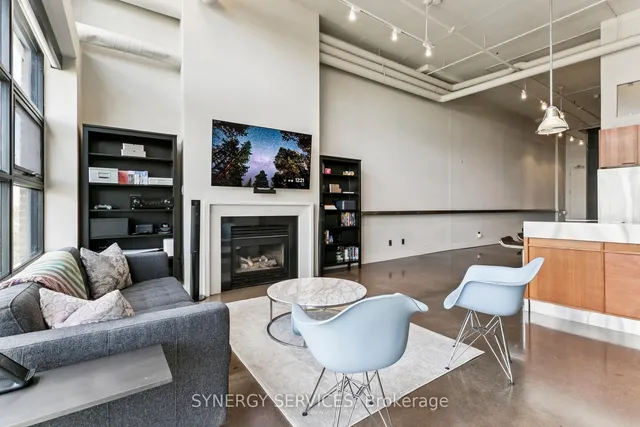 Additional image 8 of 90 Sumach St Unit 619