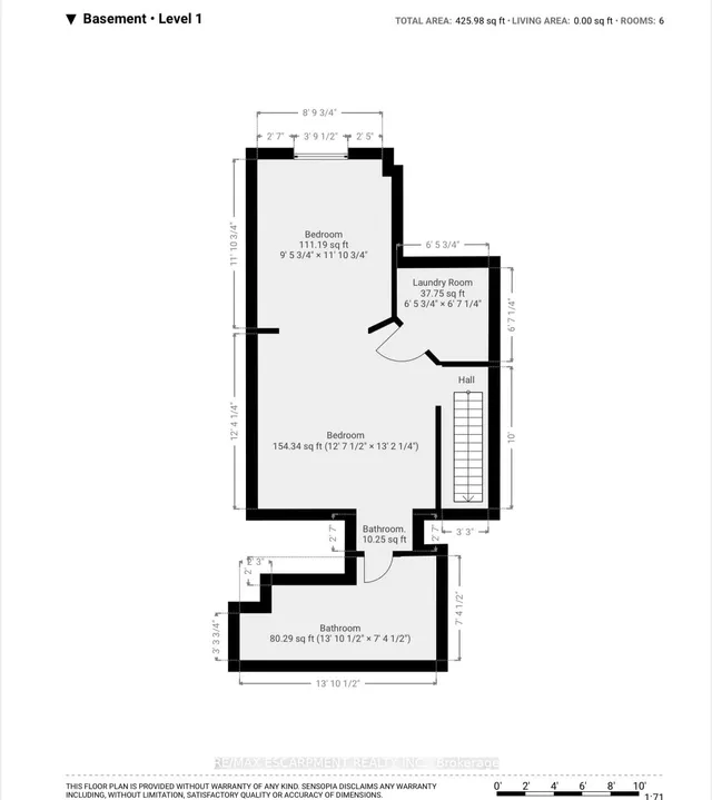 Additional image 34 of 175 Burris St