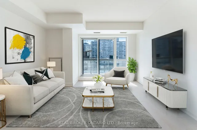 Additional image 11 of 83 Redpath Ave Unit 1509