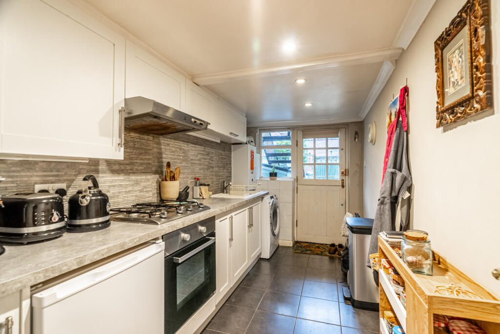 Additional image 10 of Prospect Road, St. Albans, Hertfordshire, AL1