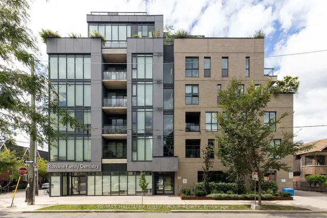 Additional image 21 of 130 Rusholme Rd Unit 309