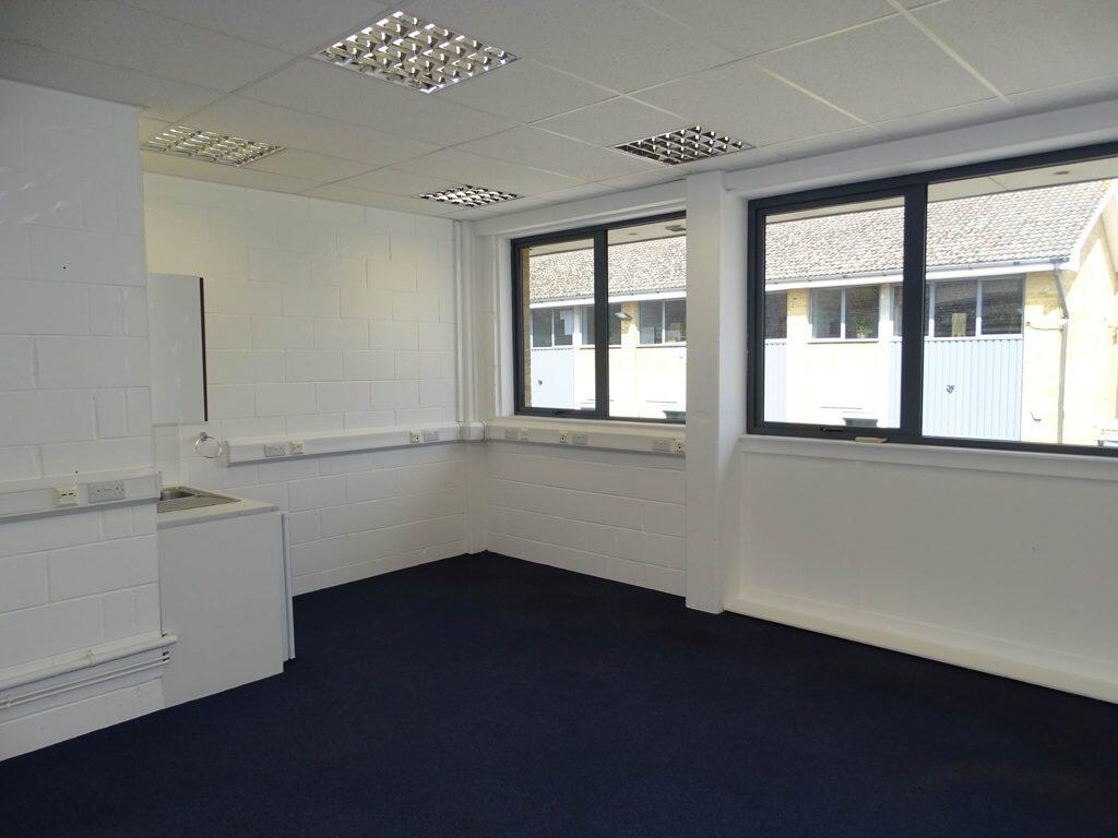 房产图片 6 - 单位 9，圣奥尔本斯企业中心，波特斯伍德，圣奥尔本斯，赫特福德郡，AL3 6EN