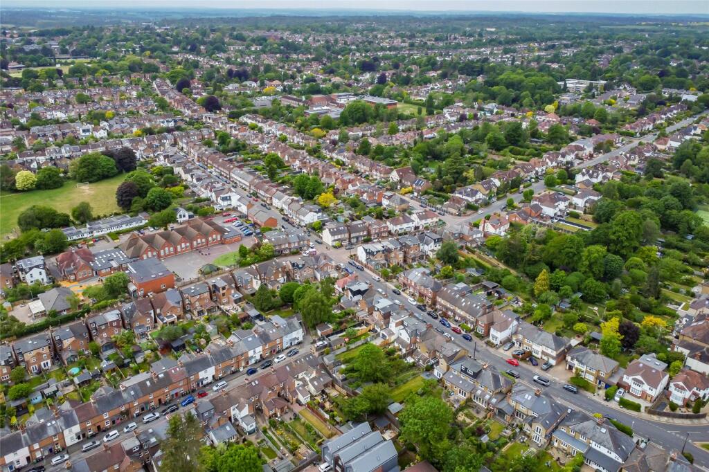 Additional image 13 of Arthur Road, St. Albans, Hertfordshire, AL1
