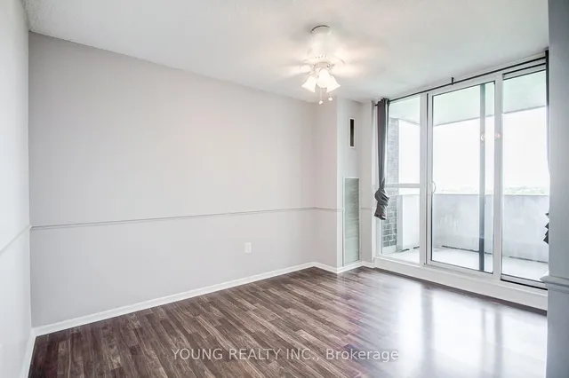 Additional image 18 of 5 Old Sheppard Ave Unit 1707
