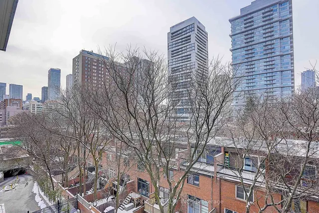 Additional image 34 of 308 Jarvis St Unit 520