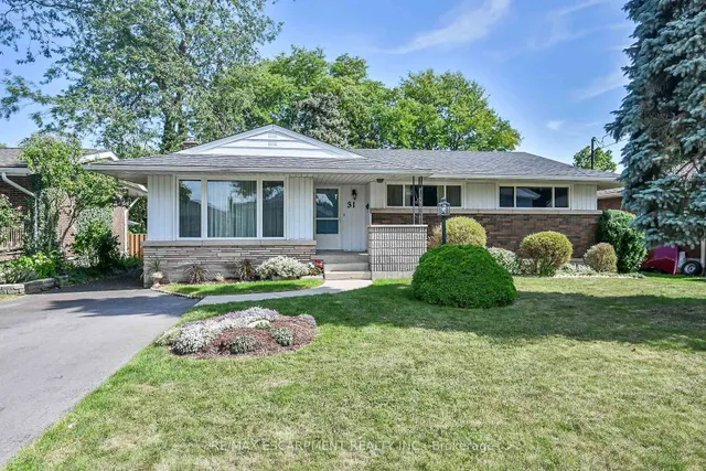 Property image for 31 Belair Dr