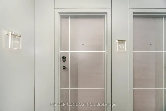 Additional image 4 of 100 Dalhousie St Unit 4710