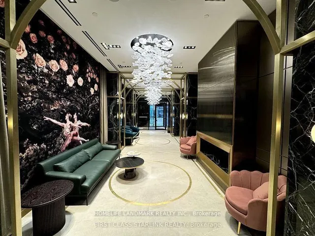 Additional image 3 of 771 Yonge St Unit 1807