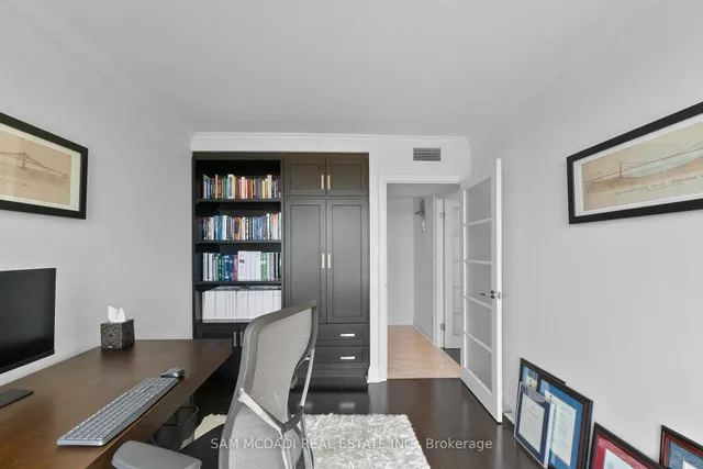 Additional image 27 of 2045 Lakeshore Blvd Unit 2212