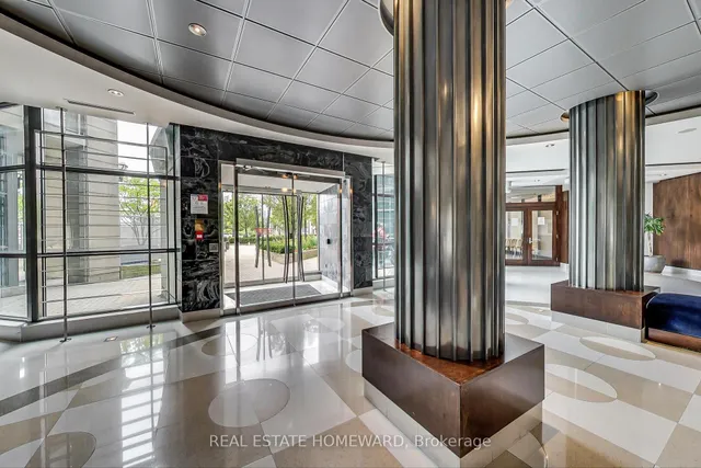 Additional image 25 of 410 Queens Quay Unit LPH4