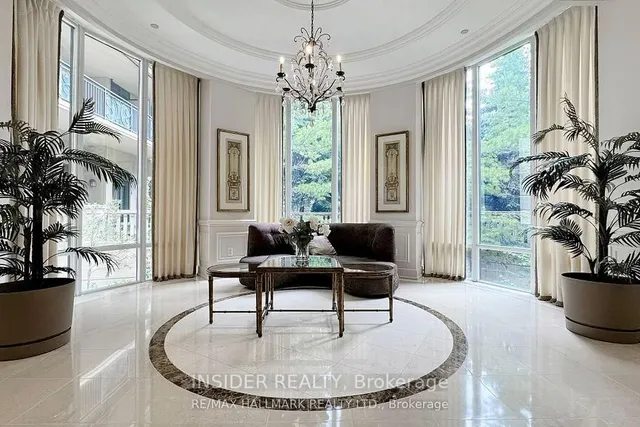 Additional image 31 of 660 Sheppard Ave Unit 305