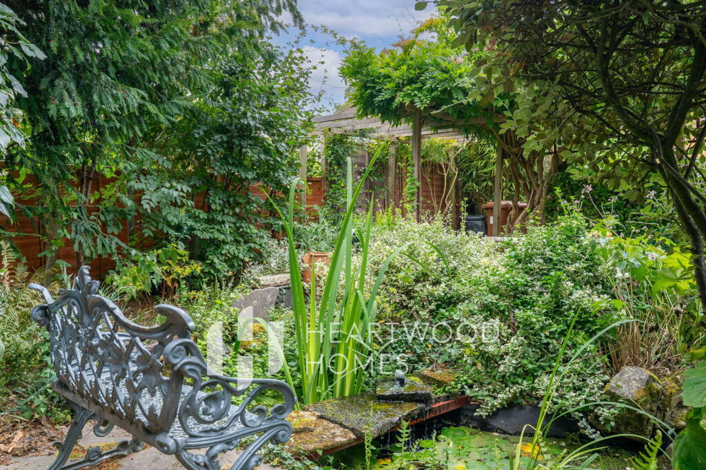 Additional image 20 of Selwyn Avenue, Hatfield, AL10 9NP