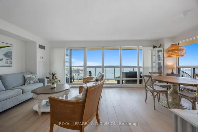 Additional image 14 of 410 Queens Quay Unit 1203