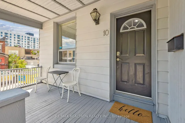 Additional image 2 of 10 Coxwell Ave