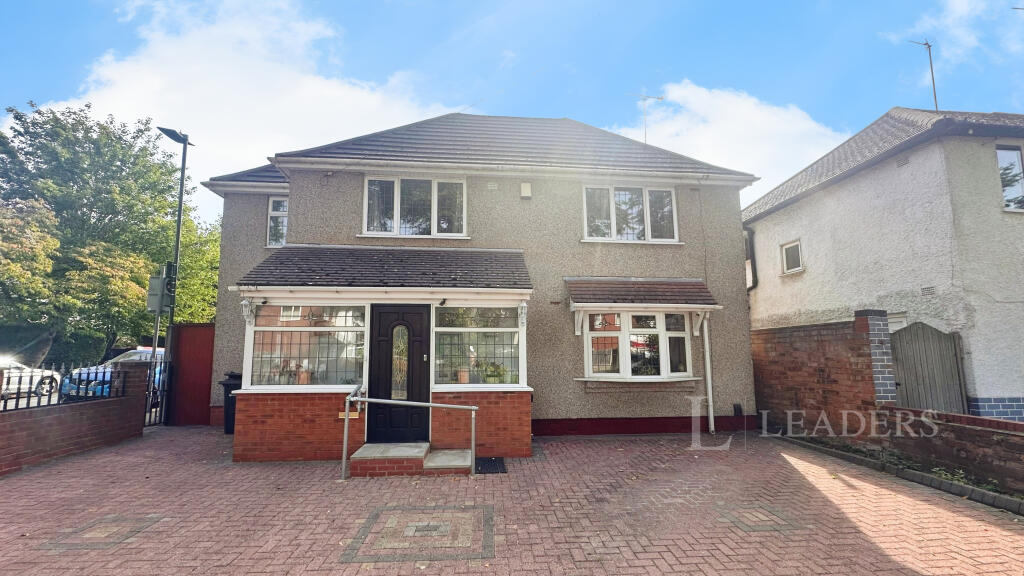 Property image for Billesley Lane, Birmingham, B13