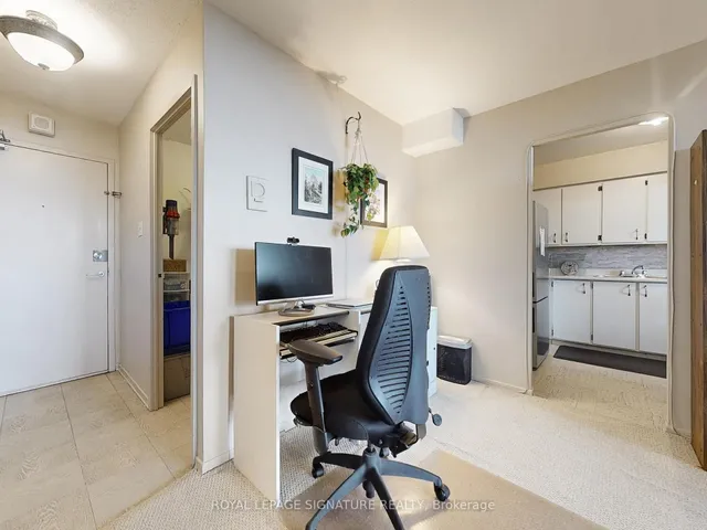 Additional image 10 of 1350 York Mills Rd Unit 1204