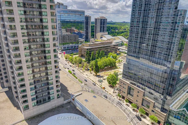 Additional image 41 of 33 Empress Ave Unit 2107