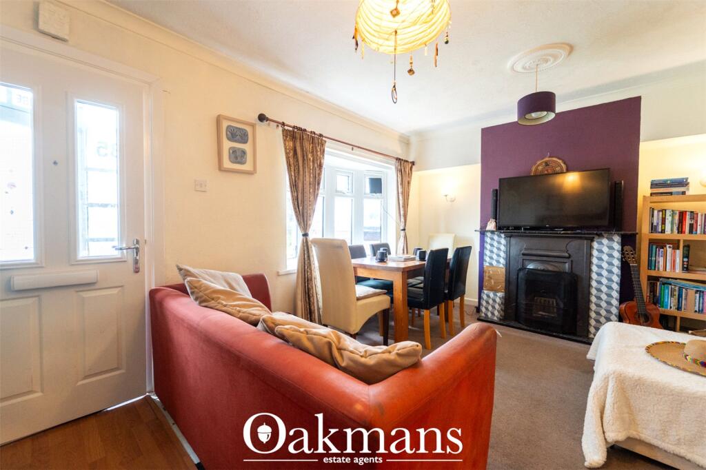 Additional image 4 of Holcombe Road, Birmingham, West Midlands, B11