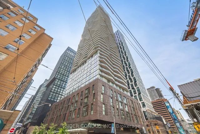 Additional image 34 of 100 Dalhousie St Unit 4710