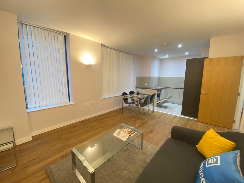 Additional image 3 of Jewel Court, 29 Legge Lane, B1