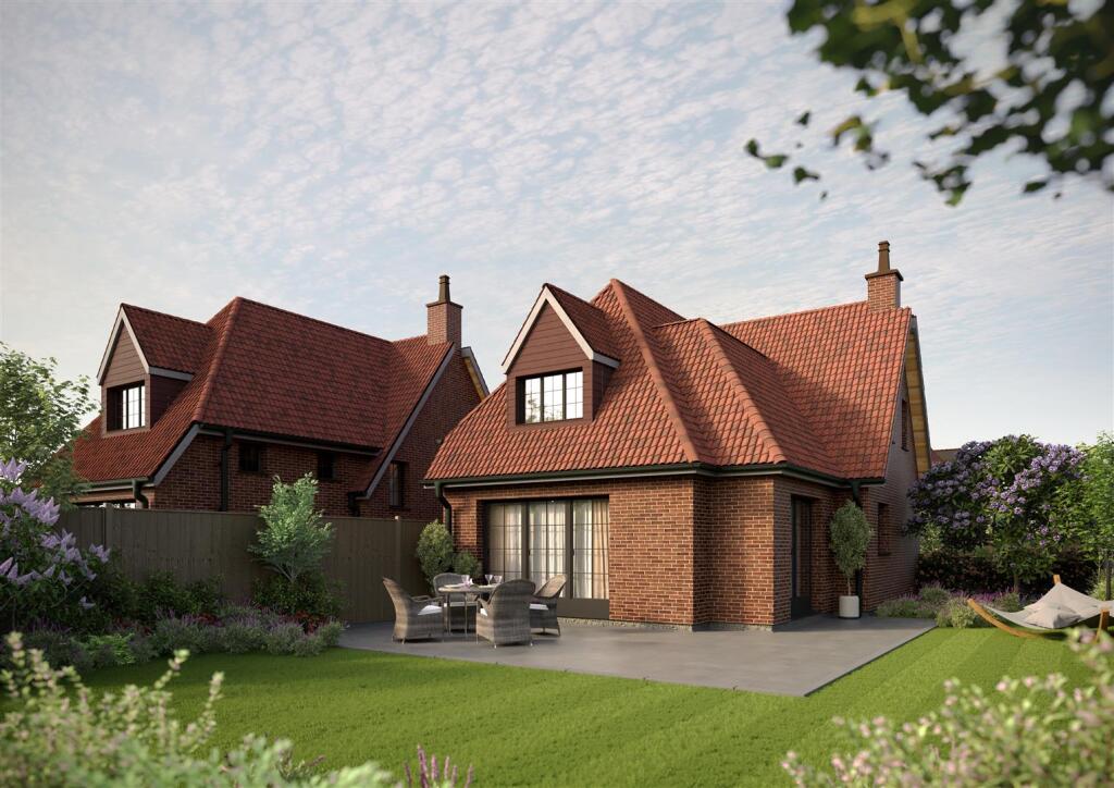 Additional image 6 of Plot 3, Barley Mews, St Albans, AL4