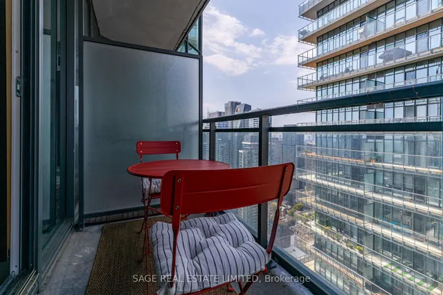 Additional image 21 of 45 Charles St Unit 4503