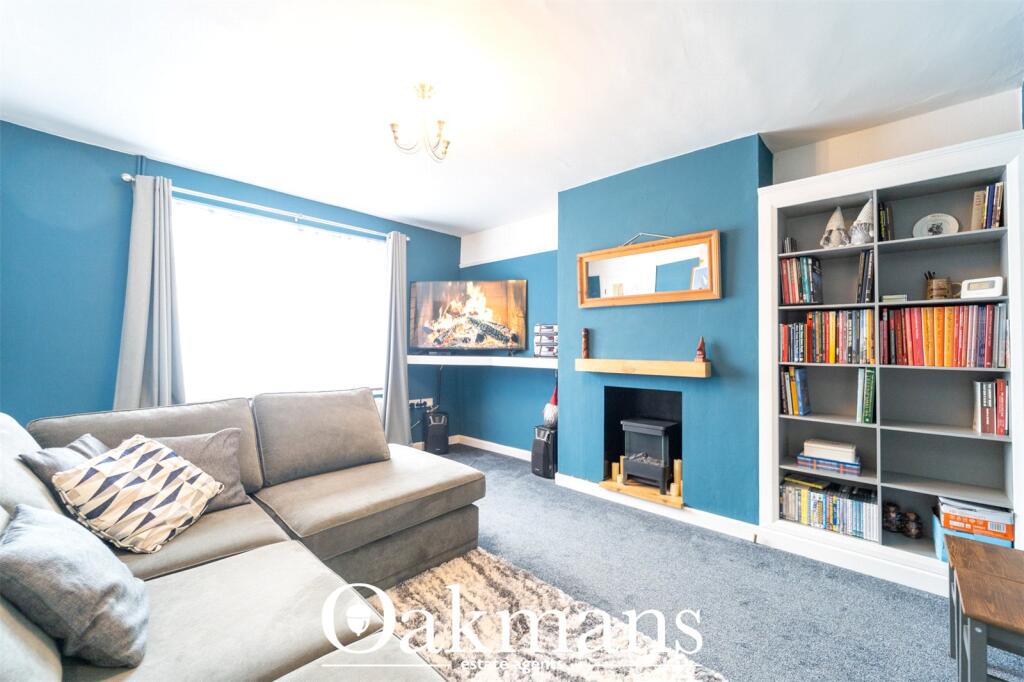Additional image 33 of Arlington Road, Birmingham, West Midlands, B14