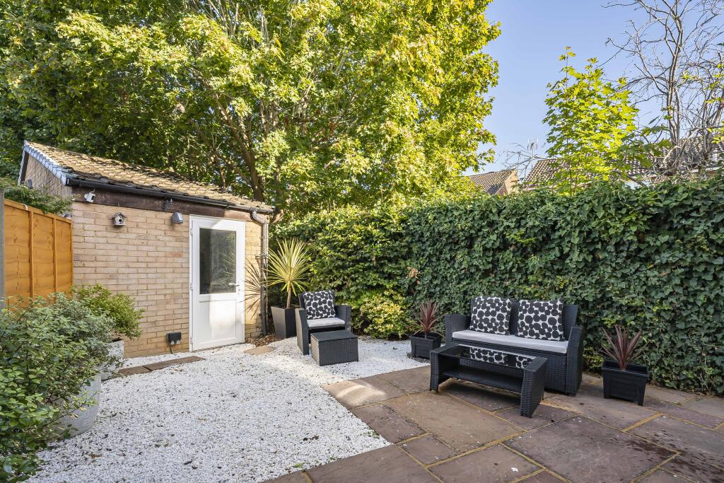 Additional image 11 of Copperfields, Welwyn Garden City, Hertfordshire, AL7