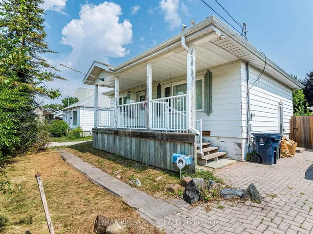 135 Kitchener Rd