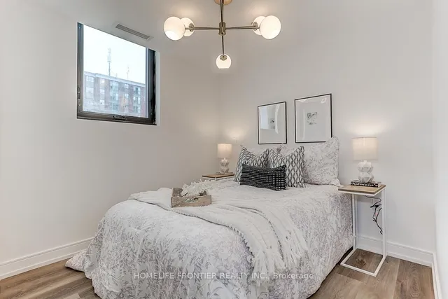 Additional image 16 of 1 Jarvis St Unit 532