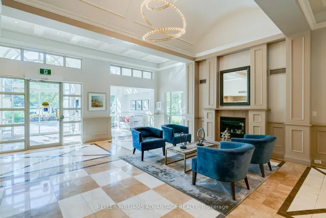 Additional image 36 of 28 William Carson Cres Unit PH22