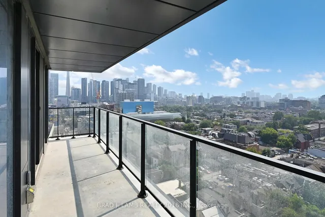 Additional image 24 of 195 McCaul St Unit 1511