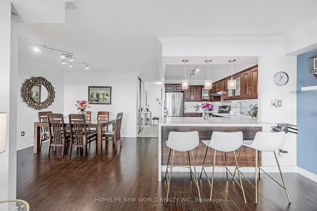 Additional image 4 of 3300 Don Mills Rd Unit 708