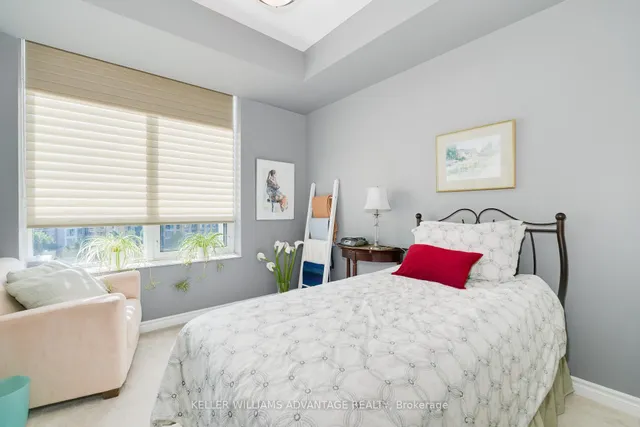 Additional image 20 of 28 William Carson Cres Unit PH22