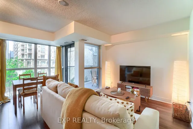 Additional image 21 of 28 Ted Rogers Way Unit 308