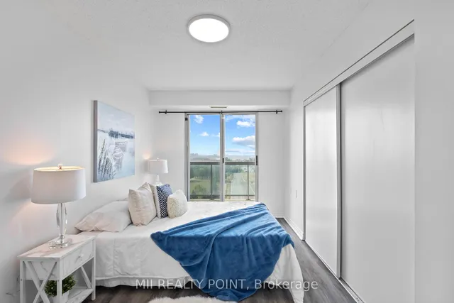 Additional image 16 of 1030 Sheppard Ave Unit 908