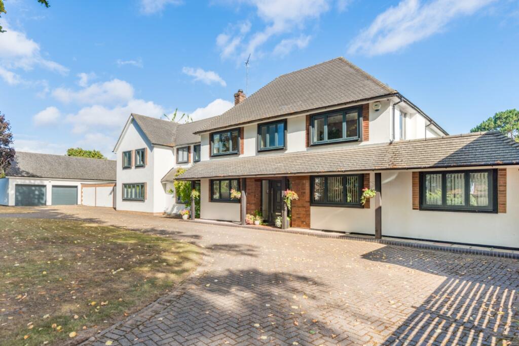 Property image for Marshals Drive, St. Albans, Hertfordshire